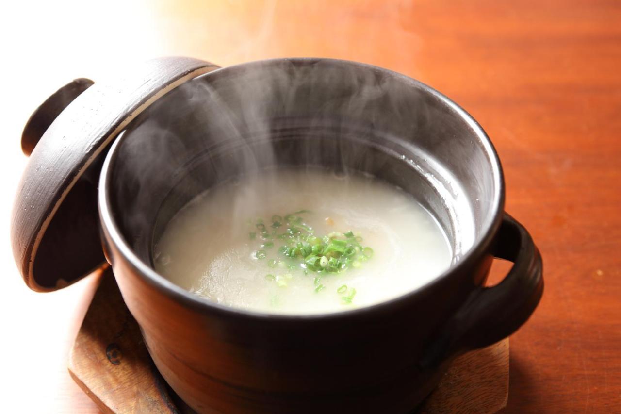 Raku Yado Hana Hana Itō Eksteriør billede